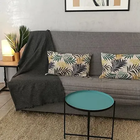 Apartamento Apartamento Estrella Del Mar 63