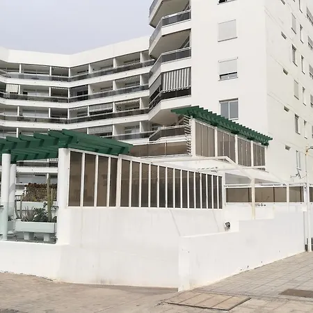 Apartamento Estrella Del Mar 63 Apartamento *
