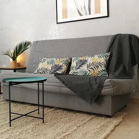 Apartamento Apartamento Estrella Del Mar 63 *
