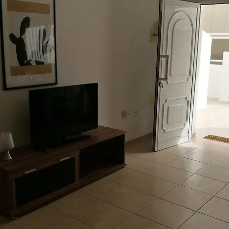 Apartamento Apartamento Estrella Del Mar 63