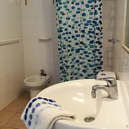 Apartamento Apartamento Estrella Del Mar 63 Granadilla De Abona