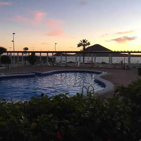 Apartamento Estrella Del Mar 63 Apartamento *