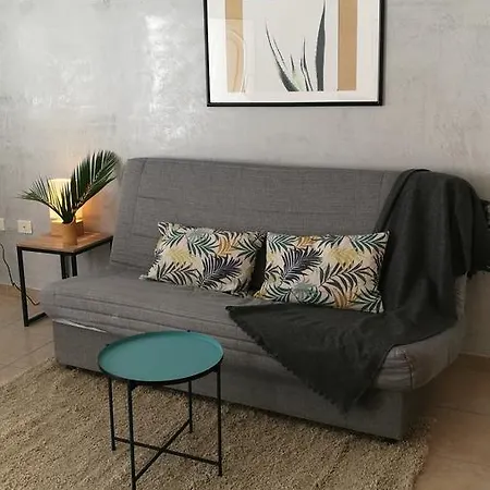 Apartamento Apartamento Estrella Del Mar 63 *