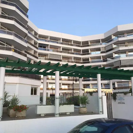 Apartamento Apartamento Estrella Del Mar 63 *