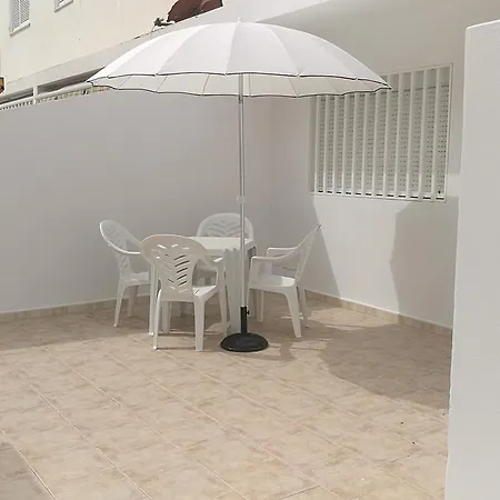 Apartamento Apartamento Estrella Del Mar 63