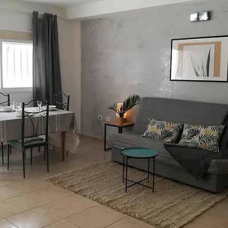 Apartamento Estrella Del Mar 63 Apartamento