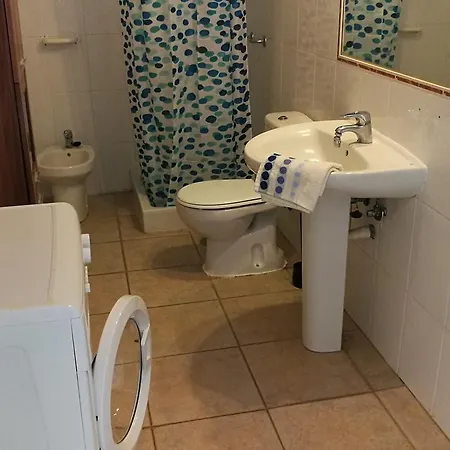 Apartamento Estrella Del Mar 63 Apartamento