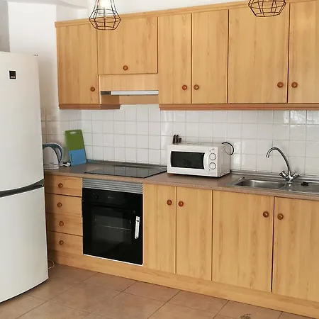 Apartamento Apartamento Estrella Del Mar 63