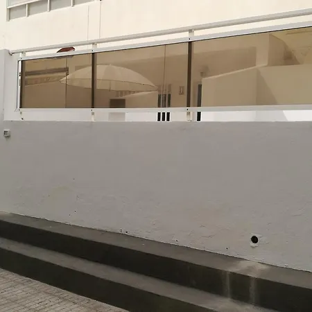 Apartamento Estrella Del Mar 63 Apartamento Granadilla De Abona