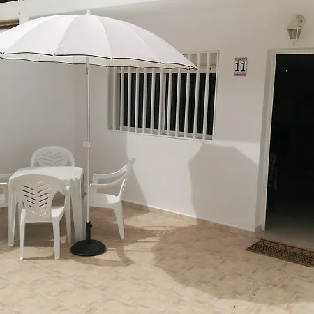 Apartamento Estrella Del Mar 63 * Granadilla De Abona