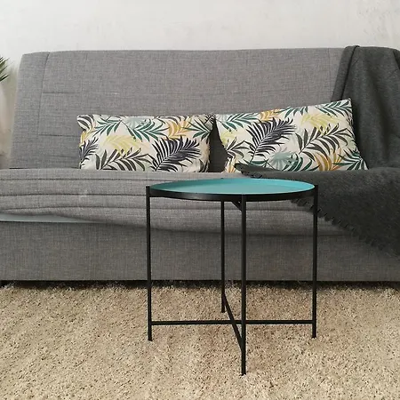 Apartamento Apartamento Estrella Del Mar 63
