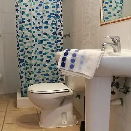 Apartamento Estrella Del Mar 63 Apartamento Granadilla De Abona