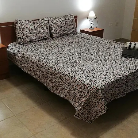 Apartamento Estrella Del Mar 63 Apartamento