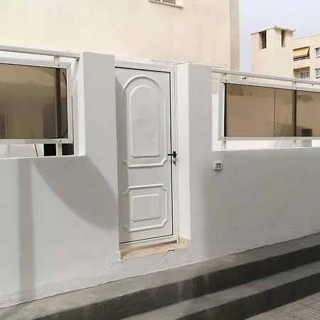 Apartamento Estrella Del Mar 63 Apartamento
