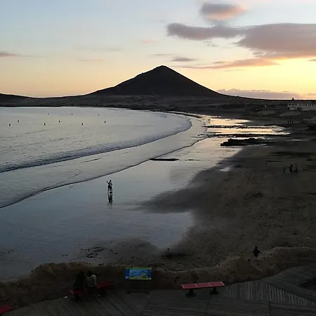 Apartamento Apartamento Estrella Del Mar 63