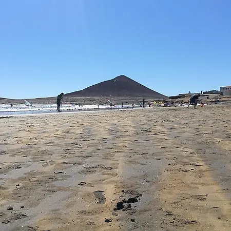 Apartamento Estrella Del Mar 63 * Granadilla De Abona