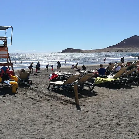 Apartamento Apartamento Estrella Del Mar 63 *