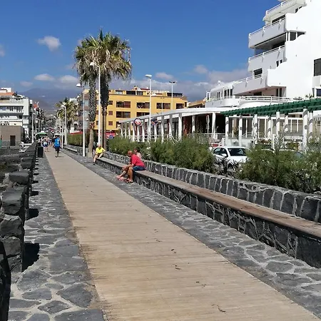 Apartamento Estrella Del Mar 63 Apartamento Granadilla De Abona