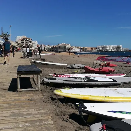 Apartamento Estrella Del Mar 63 Granadilla De Abona