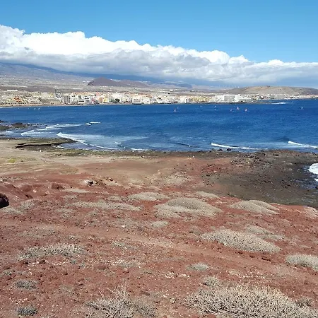 Apartamento Estrella Del Mar 63 *