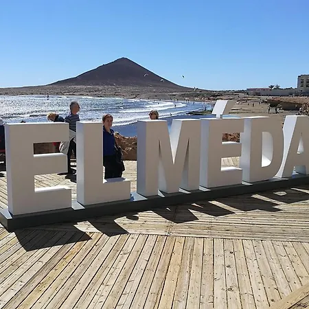 Apartamento Estrella Del Mar 63