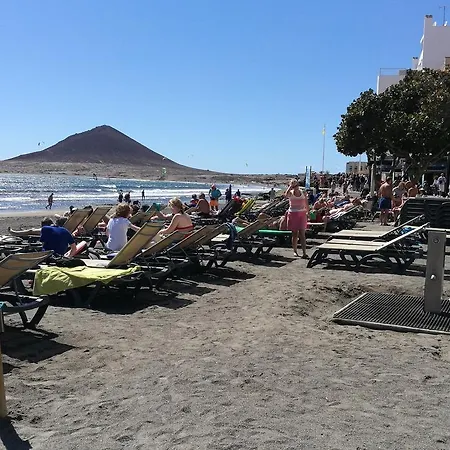 Apartamento Estrella Del Mar 63 Apartamento *